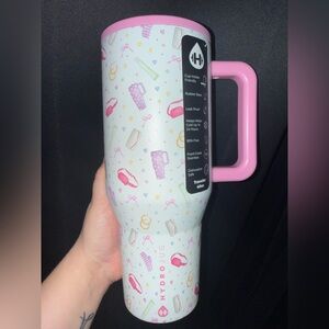 HydroJug 40oz Traveler - Utah Mom